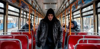 Новосибирских карманников из Кировского района поймали на горячем