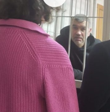 Глава новосибирского минпромторга Гончаров встретит Новый год в СИЗО