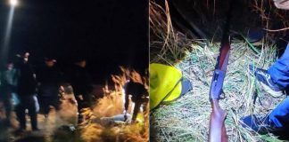 На охотника, застрелившего главу Ленинского района Новосибирска, возбуждено уголовное дело