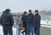 Инюшенский бор: Лес не рубят