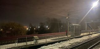 Сидел на путях, не реагировал: Под Новосибирском грузовой поезд раздавил мужчину