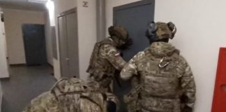 Обыски в мэрии Новосибирска: Раскрыта афера при закупке квартир для детей-сирот