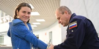 Новосибирская космонавтка Анна Кикина признана годной к новому полёту на МКС