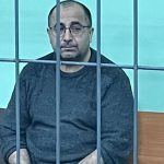 Начальник новосибирской Росгвардии частично признал вину в получении взятки стройматериалами