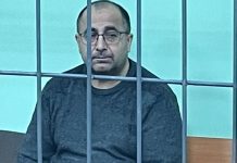 Начальник новосибирской Росгвардии частично признал вину в получении взятки стройматериалами