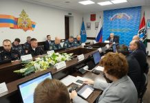 «Сезон начался с трагедий»: Новосибирский губернатор поручил обеспечить безопасность на льду