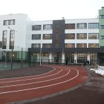 В январе 2026 года примет учащихся новый корпус Новосибирского экономического лицея