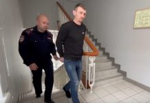 Запугавший целый дом ухажер-рецидивист арестован в Новосибирске