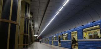 Мишустина попросили снова начать строить новосибирское метро «как в СССР»