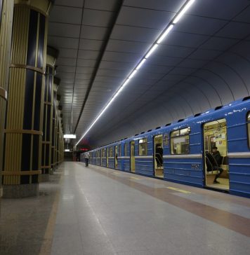 Проект для Дзержинской линии метро Новосибирска уже проходит госэкспертизу