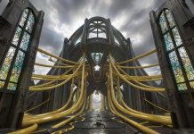 «ЕОГу известно»: Новосибирцы борются с «Газпромом» за доступ к народному достоянию