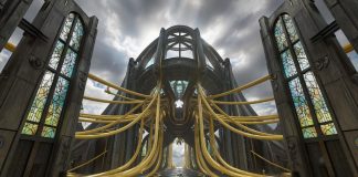 «ЕОГу известно»: Новосибирцы борются с «Газпромом» за доступ к народному достоянию