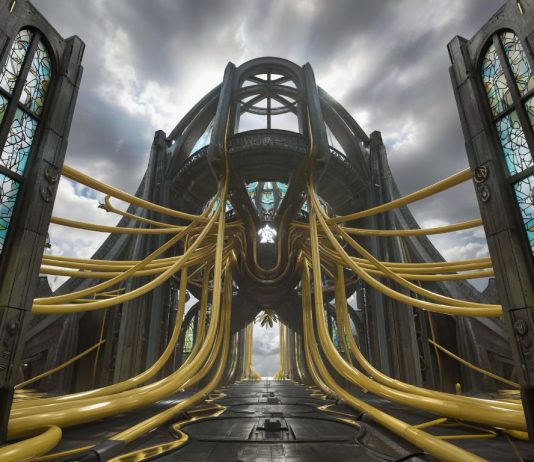 «ЕОГу известно»: Новосибирцы борются с «Газпромом» за доступ к народному достоянию