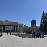 Названы самые посещаемы по «Пушкинской карте» новосибирские культурные учреждения