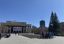 Названы самые посещаемы по «Пушкинской карте» новосибирские культурные учреждения
