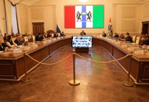 Обслуживание вне очереди: Новосибирские участники СВО могут получить господдержку в МФЦ