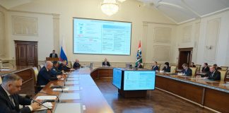 Новосибирская область наращивает набор на бюджетные места в вузы и колледжи