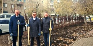 Против недобросовестных автовладельцев выступил пузыреплодник