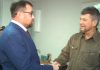 Александр Земцов: Мечтали с женой о трех малышах, а получилось восемь