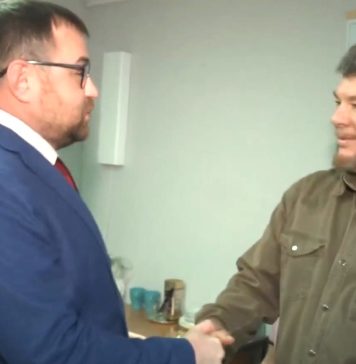 Александр Земцов: Мечтали с женой о трех малышах, а получилось восемь