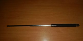 Опасный предмет изъяли у пассажира в новосибирском аэропорту