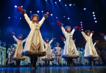 Фестиваль «Место притяжения – Сибирь» стартует в Новосибирской области 31 октября