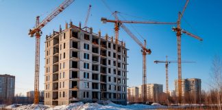 В Новосибирске градостроительные нормы будут подгонять под долгострои