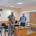 Истязания в полевых условиях: В Бердске осужден создатель детского военно-патриотического клуба