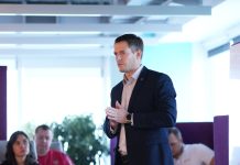 «Героев НовоСибири» научили цифровой трансформации