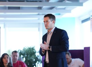 «Героев НовоСибири» научили цифровой трансформации