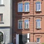 Исторический доходный дом купчихи Дудихиной в центре Новосибирска предлагают приватизировать