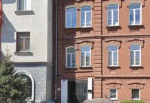 Исторический доходный дом купчихи Дудихиной в центре Новосибирска предлагают приватизировать