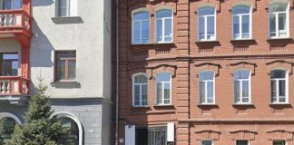 Исторический доходный дом купчихи Дудихиной в центре Новосибирска предлагают приватизировать