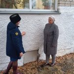 Ещё одна школа разваливается — прокуратура Новосибирской области внесла представление директору