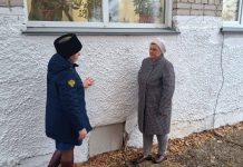 Ещё одна школа разваливается — прокуратура Новосибирской области внесла представление директору