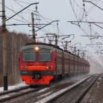Как изменится расписание новосибирских электричек на праздники