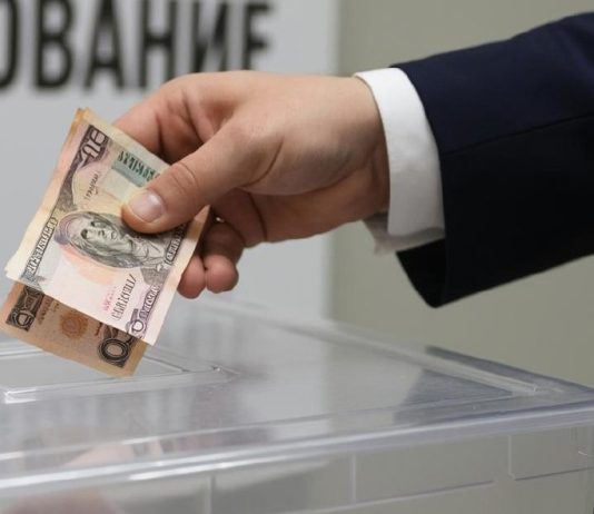 Политические партии потратили на выборах в новосибирское заксобрание 222,3 млн рублей