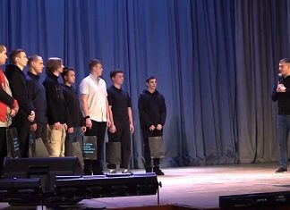 Депутат рассказал, какие личностные качества формируются в армии