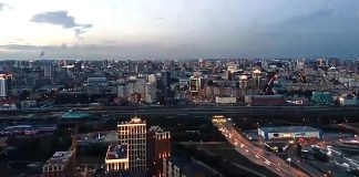 Выбор «Культурной столицы России-2027: Новосибирск должен победить