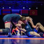 Технологии будущего для юных чемпионов: «Ростелеком» выступил цифровым партнером турнира «Сила традиций»