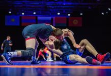 Технологии будущего для юных чемпионов: «Ростелеком» выступил цифровым партнером турнира «Сила традиций»