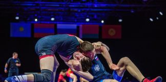 Технологии будущего для юных чемпионов: «Ростелеком» выступил цифровым партнером турнира «Сила традиций»