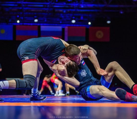 Технологии будущего для юных чемпионов: «Ростелеком» выступил цифровым партнером турнира «Сила традиций»