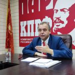 Депутат Госдумы Ренат Сулейманов, фото Григория Крониха