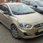 Hyundai_Solaris. Фото: Википедия