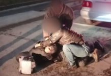 В Новосибирске задержали курьера с деньгами обманутого пенсионера из Карелии