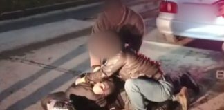 В Новосибирске задержали курьера с деньгами обманутого пенсионера из Карелии