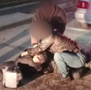 В Новосибирске задержали курьера с деньгами обманутого пенсионера из Карелии