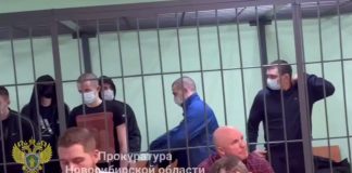 Похитили и вывезли в безлюдное место: В Новосибирске осудили группу вымогателей