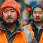 В Новосибирской области задержан иностранец, незаконно легализовавший 270 соотечественников